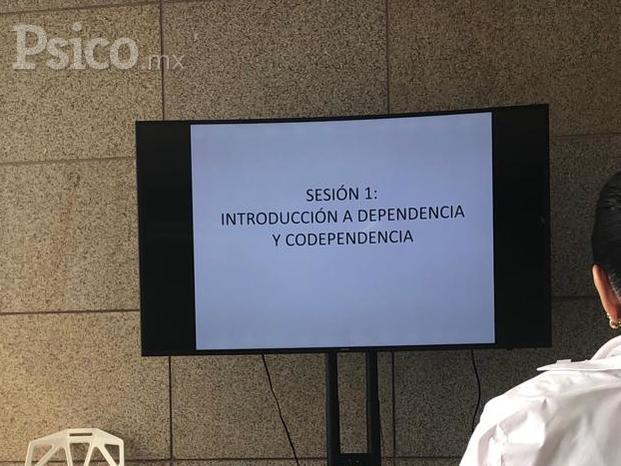 Curso Dependencias Emocionales