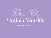 Virginia Mansilla