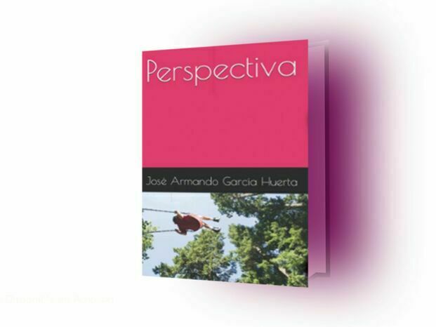 Mi libro PERSPECTIVA