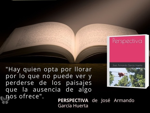 Libro perspectiva