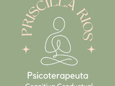Priscilla Ríos