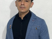 Andrés Díaz García